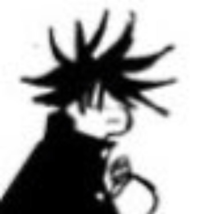 Smol Megumi: A thread