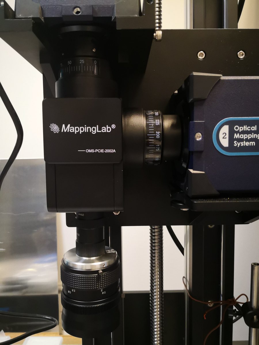 MappingLab_EP's tweet image. It&apos;s truly an honor to hear that deliciated researchers at University of #Manchester sharing our vision and technology using dual channel #opticalmapping system to study membrane potential and #calcium transient in the failing #heart. 
#cardiotwitter #mapping #electrophysiology
