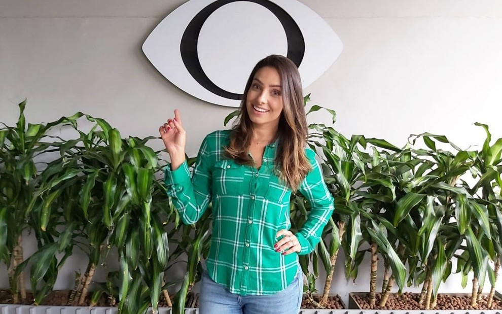 Notícias da TV tweet media