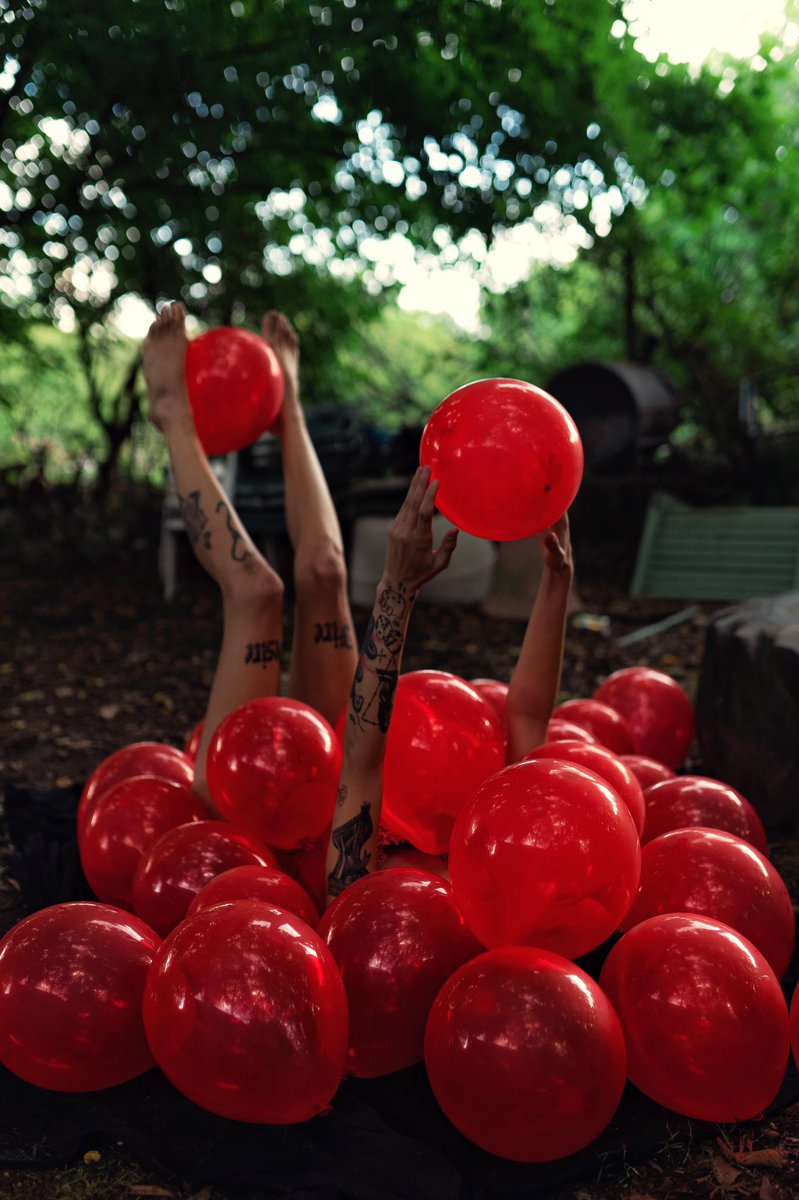 ItsThreeSixty's tweet photo. I’ve always caught myself using red in my photography. It’s such a strong color, and it gives off a certain energy I can’t explain in my photos. https://t.co/a0IHknf4rg