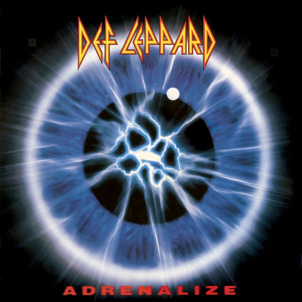  Let\s Get Rocked
from Adrenalize [Bonus Tracks]
by Def Leppard

Happy Birthday, Rick Savage 