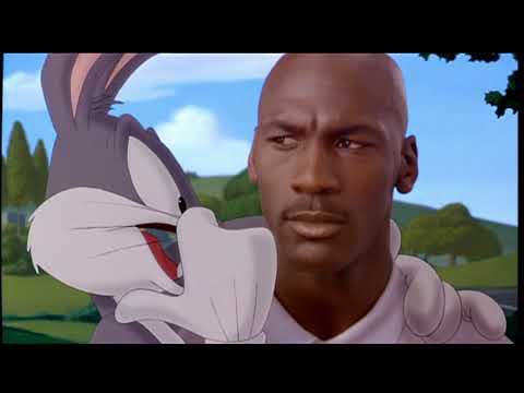 In order to prepare for his role in “Space Jam”(1996), actor Michael Jordan played nine seasons of professional basketball and won three national championships.