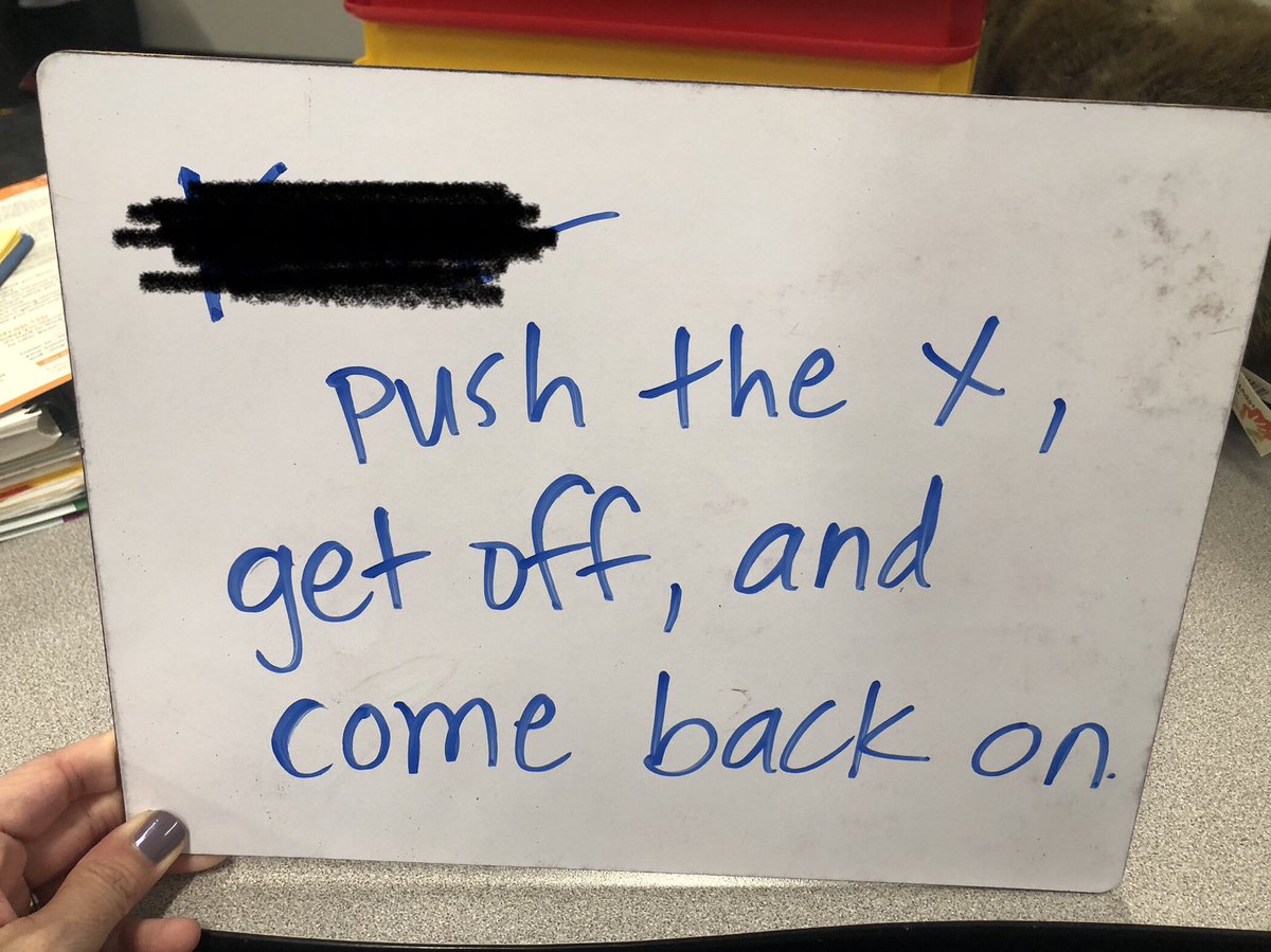 Vicki Widman tweet media