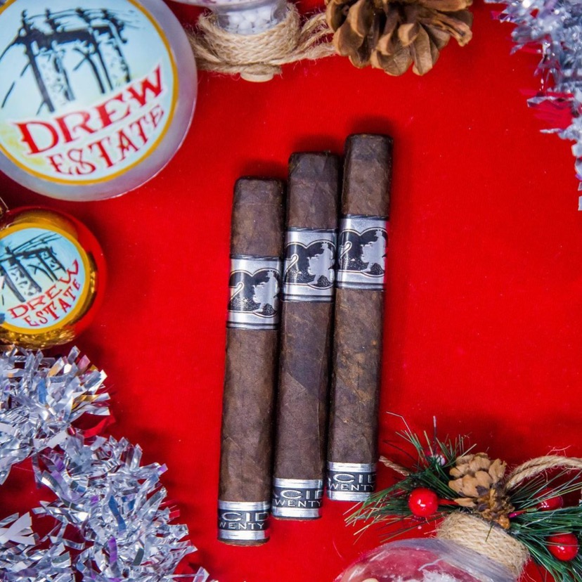 Experience ACID tweet media