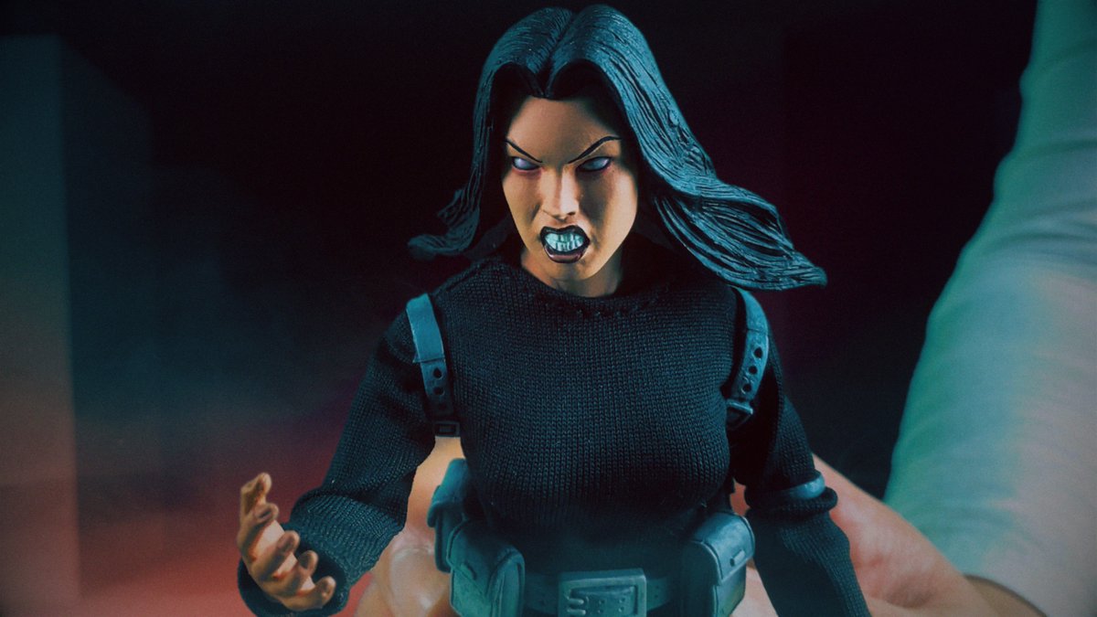 Coheed's tweet image. Alive! Here among the dead.