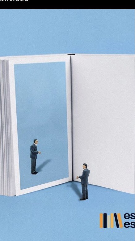 AHORA_SOLOTU's tweet photo. #LecturaRecomendada #aprenderdeti #encontrarte #disfrutarte #parar #leer #vivir https://t.co/SOssMR2pM1