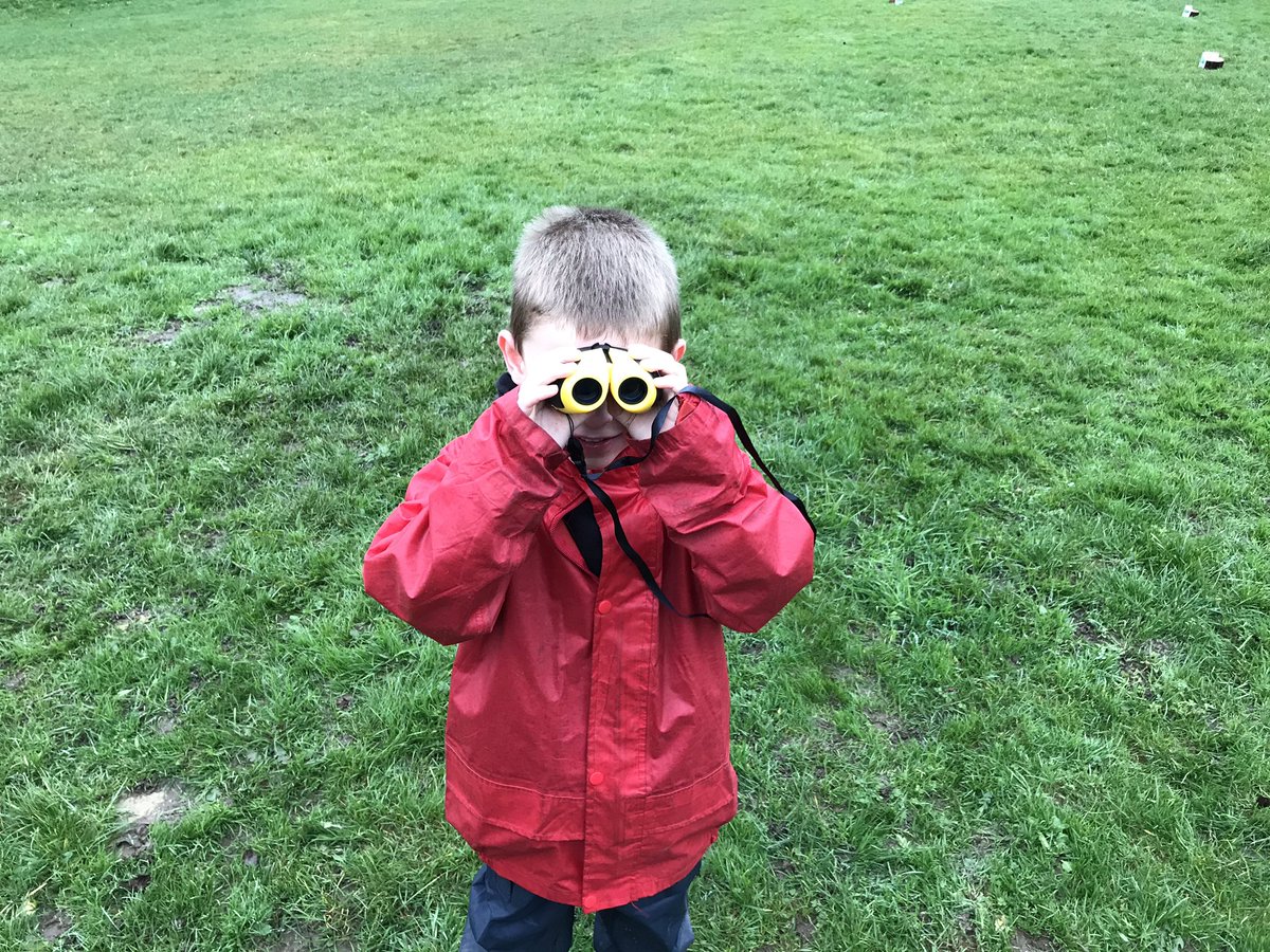 MrsBatemanFS's tweet image. Year 1 have been exploring puddles, maps, compasses and binoculars this week. @UnityBlackpool @NatureFSchools