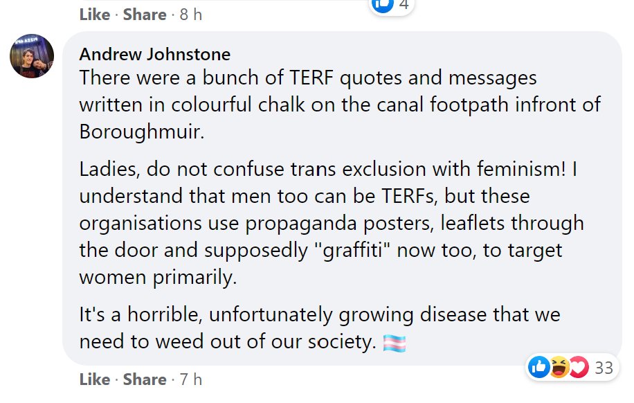 Is there a Doctor in the house? It sounds like "women with opinions" need some antibiotics according to little Andy #WomenWontWheest