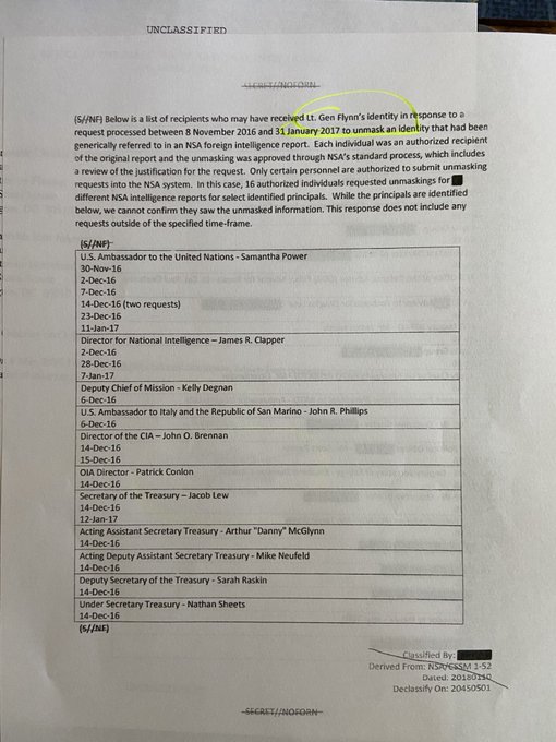 SPYGATE and DECLAS NEWS EoLuRADXMAYMxOt?format=jpg&name=small