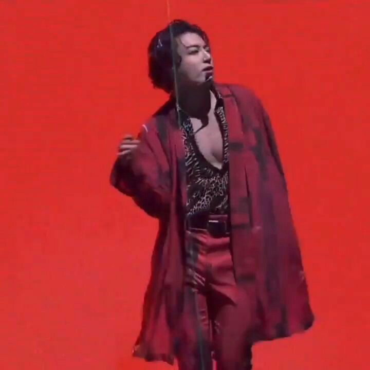 jungkook's boobs ; a thread