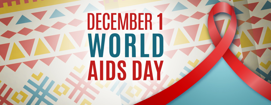 IHSDirector's tweet photo. On #WorldAIDSDay we show support for people living with HIV, their families, allies &amp; caregivers, &amp; remember those who have lost their lives to #HIV. We also celebrate the advances that have led to successful HIV treatment regimens, prevention strategies &amp; improved care. #WAD2020 https://t.co/5lXhMEb4iZ