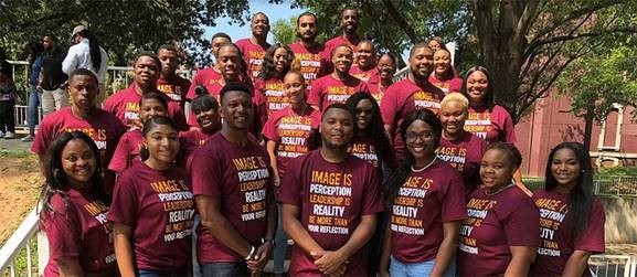 CSUalums's tweet photo. Eagle Nation don't miss #HBCUWeekMD on Maryland Public Television. Nov. 30 - Dec. 4. Visit https://t.co/kmPRyRgVrZ to learn more.
https://t.co/LDKwWTyakk 
@marylandpubtv https://t.co/PuoZxUPbN7