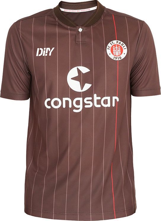 ユニ11 独自ブランド Diiy 設立 ザンクトパウリ 21 22 ユニフォーム T Co Zzdeh6fqtb St Pauli 21 22 Home Jersey ユニ11 独自ブランド Diiy 設立 ザンクトパウリ 21 22 ユニフォーム T Co Zzdeh6fqtb St Pauli 21 22 Home Jersey