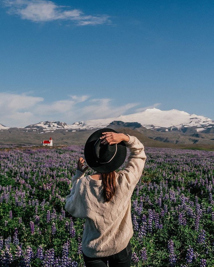 Don't just picture yourself in this beautiful part of Iceland. Let TravelStore make it a reality! #Regram (📸<a href="/labengale/">bebertocarlos33</a>)