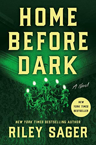 There's so many 2020 horror reads I haven't even gotten a chance to dig into yet. Here's three I have currently on order from my local indie bookstore: