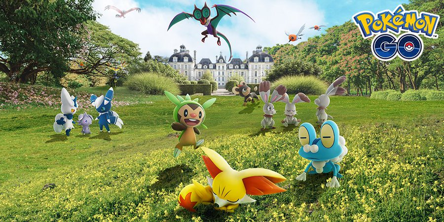 ポケモンgo ブリガロンって実際強いの 使い道や注目ポイントを紹介 Appbank