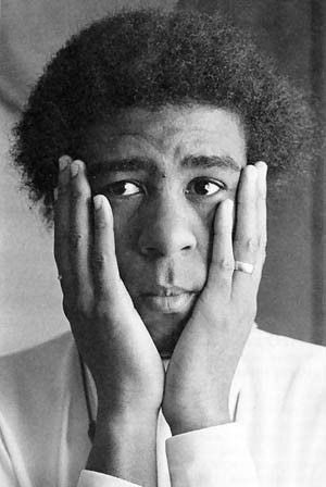 Happy Birthday Richard Pryor! A comic genius. He left us an incredible legacy of laughter. 
