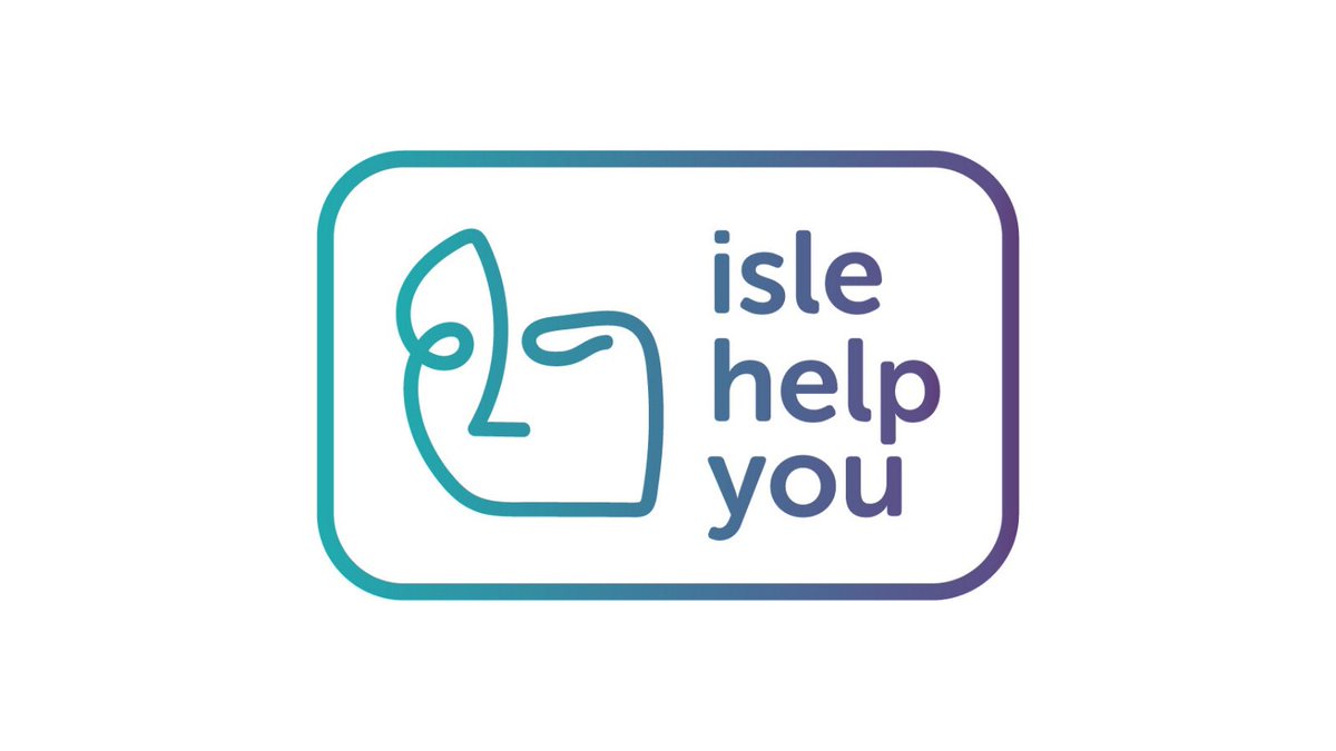 HelpIsle tweet picture