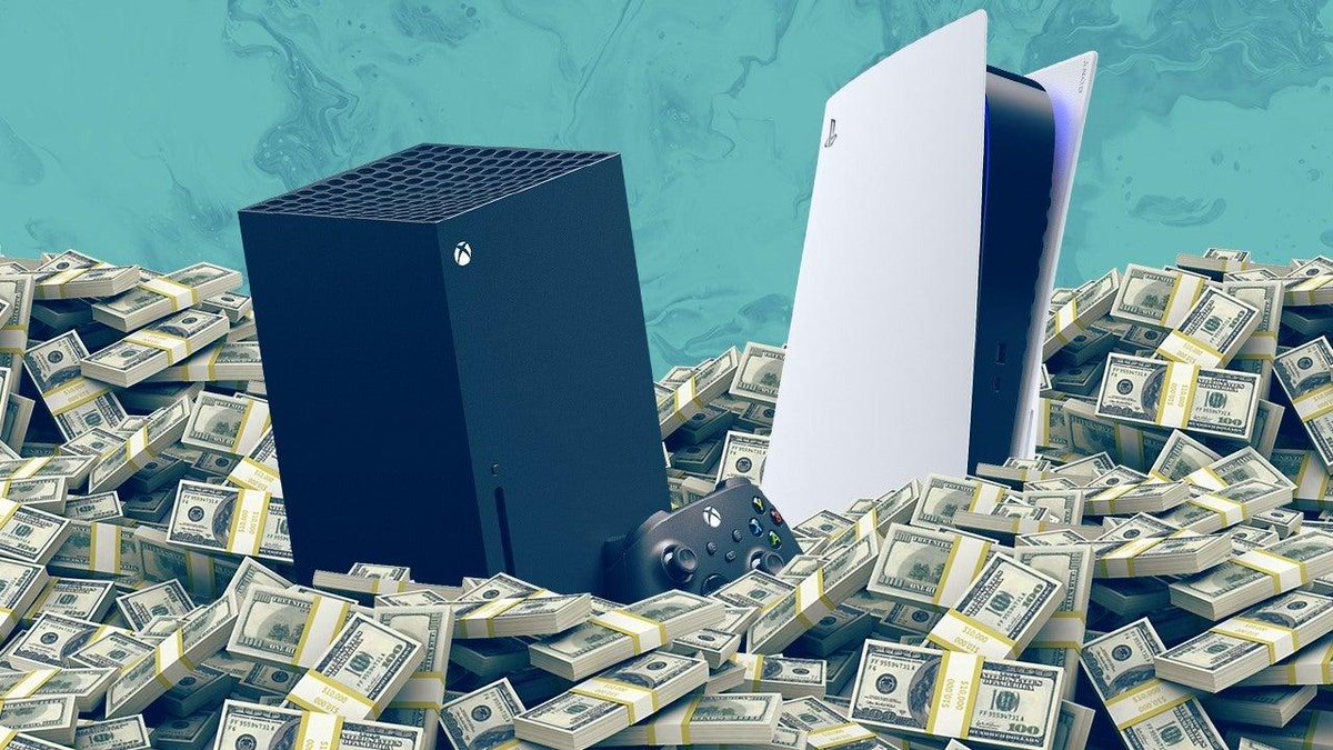 IGN's tweet photo. In some extremely satisfying news, a UK retailer reportedly canceled 1,000 Xbox Series X orders that were allegedly placed by a scalper ring. https://t.co/9uPUhWFxRz https://t.co/vZZme17SDf
