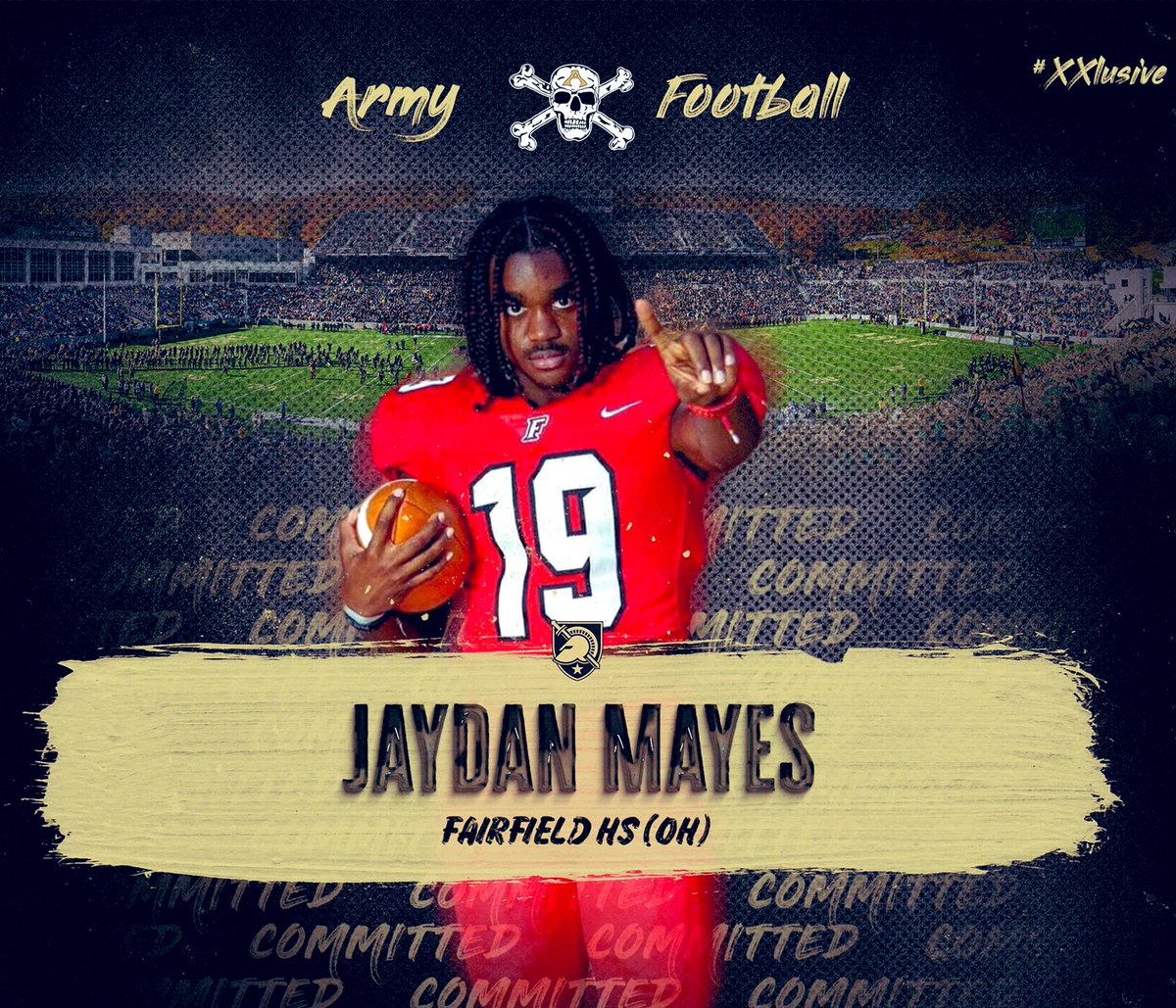 Ready to start the next chapter of my life💛🖤⚔️🏴‍☠️