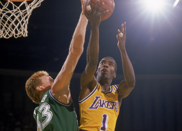 Reaction from Wes Matthews on his son now getting to play for the Lakers.
https://t.co/Mp2mRTe6eh https://t.co/nPdMxcToTE