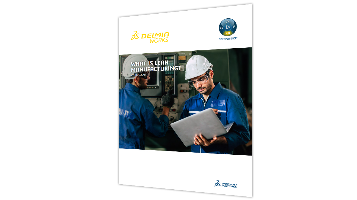 RT <a href="/DELMIAworks/">DELMIAWorks</a>: Removes inefficiencies from your daily operations and get reliable results. Learn more about lean manufacturing and how it can help you control costs, increase quality and customer satisfaction.
info.iqms.com/what-is-lean-m…
#manufacturing