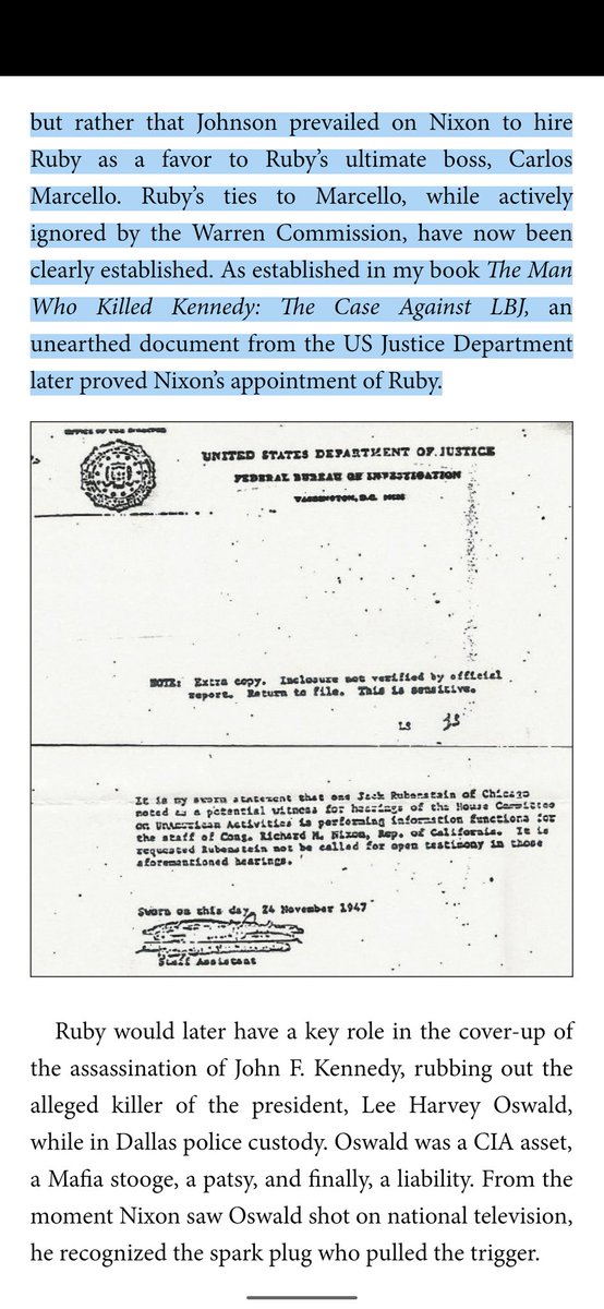 Deep Corn is literally the fault of Cuba and the CIA, no I will not be taking any further questions.