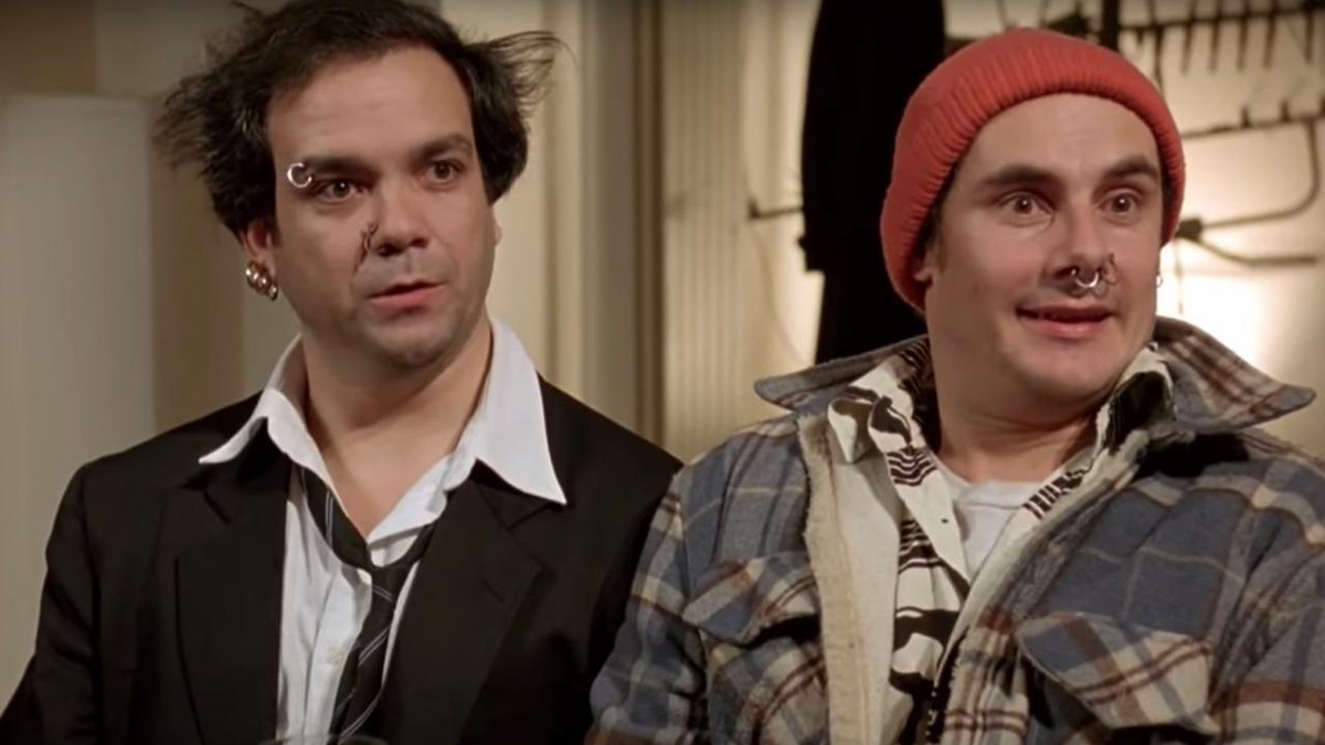 Et il faut encore voir ce que certains entendent par ce fameux "laissez nous vivre".Qu'est-ce qu'ils entendent par "vivre" ?23/n