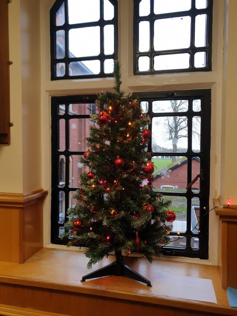It’s beginning to look a lot like Christmas in Stradbroke. Wonderful spirit in the house today. Mince pies  at breaktime on Wednesday to continue the fun <a href="/FramCollege/">Framlingham College</a> <a href="/BSAboarding/">BSA Boarding</a> #iloveboarding