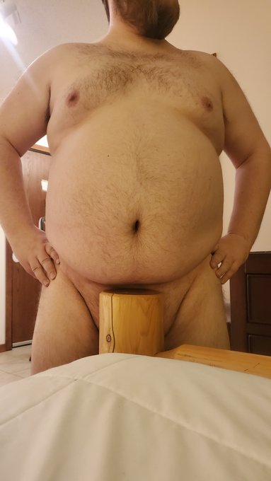 Need some wood? The bed frame in the hotel made a good censor.  Subscribe for free to my OnlyFans and