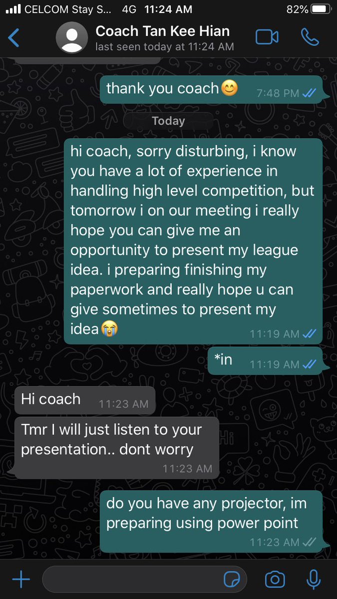 kumir's tweet image. man its gonnabe a hectic week. but gotta do what i gotta do. kene stay up pun stay up lah. proposal aku sblom ni maba nc competition comittee suh aku present this to kee hian alasan not his job. nak focus program grassroot(again?) so ok lah. aku go #makethingswork  #thedream