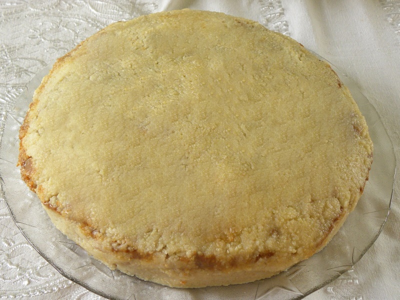Homemade Almond Paste kopiaste.org/2007/12/almond… via <a href="/ivyliac/">Ivy Liacopoulou</a>