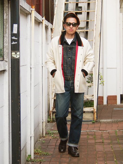 ホットロッドカスタムショー Twitter hashtag Twuko
