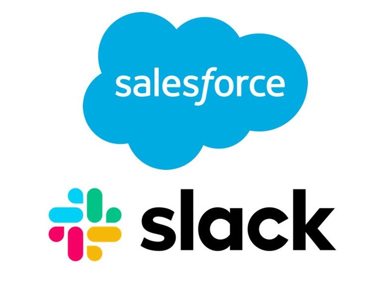 #Salesforce buying #Slack for $27.7 billion will help both brands compete against #Microsoft #Teams
tek.io/36qt90E by @Billdetwiler

For more on Latest News, check out our Flipboard magazine, tek.io/2JxcpvN
