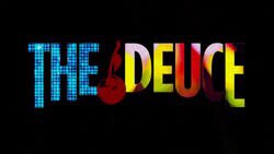 In addition, I will also be watching the HBO series THE DEUCE (a show I’ve been wanting to check out for a while now) as well as reading Bill Landis & Michelle Clifford’s love letter to grindhouse-era 42nd Street, SLEAZOID EXPRESS. Should be a fun  #Deucember indeed.