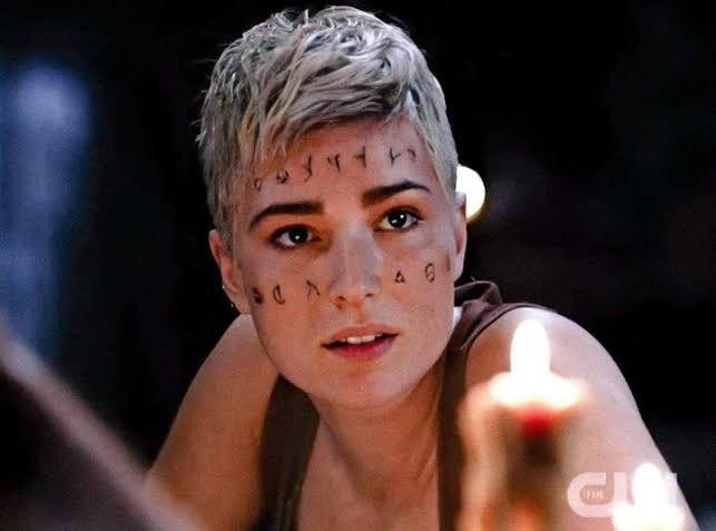 The 100 do Céu tweet media
