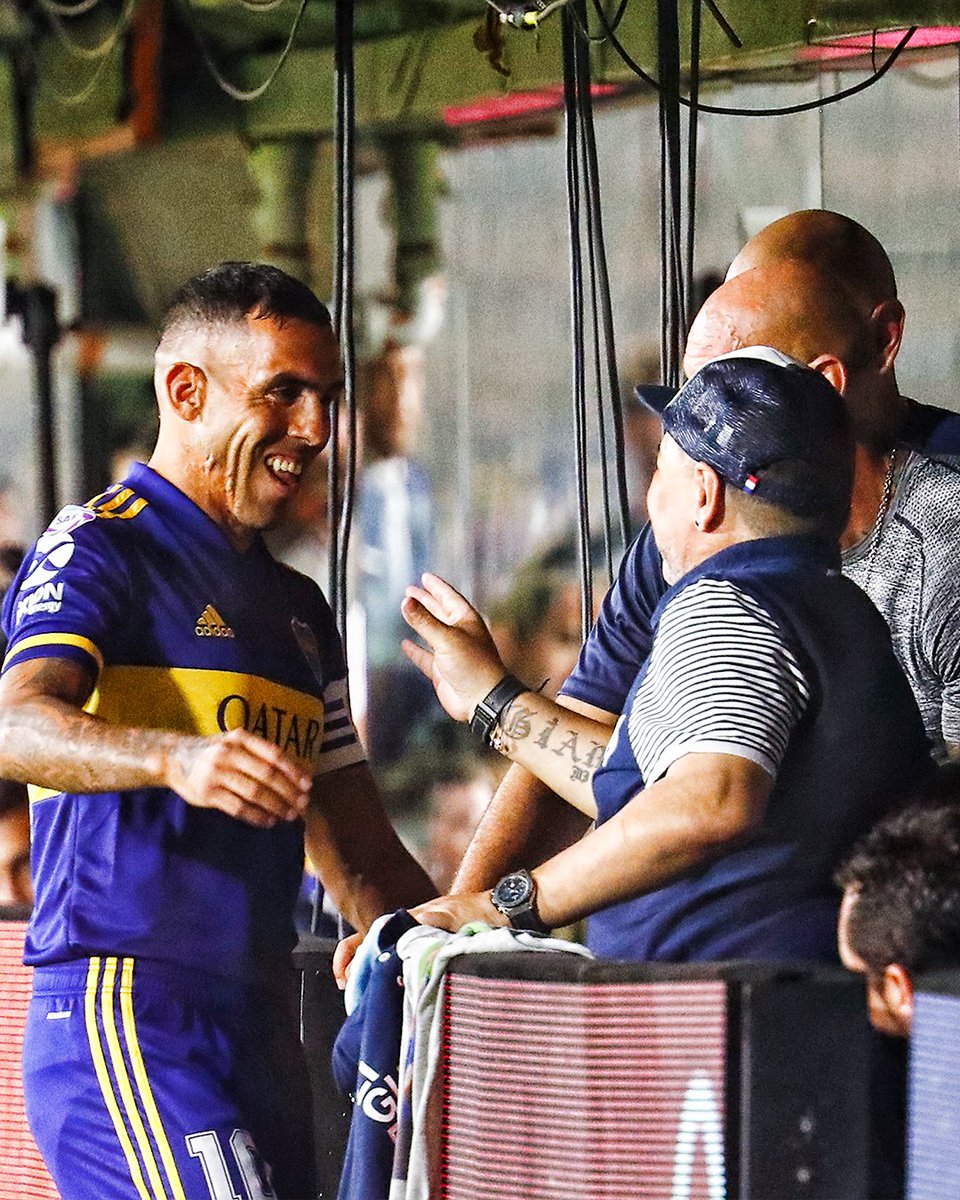 Volve10Riquelme's tweet photo. Hoy juega Boca por la Copa. Ganen, háganlo por el Diego https://t.co/BzuaaMY0Uq