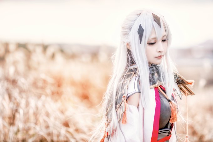 Twitterのコスプレ画像48