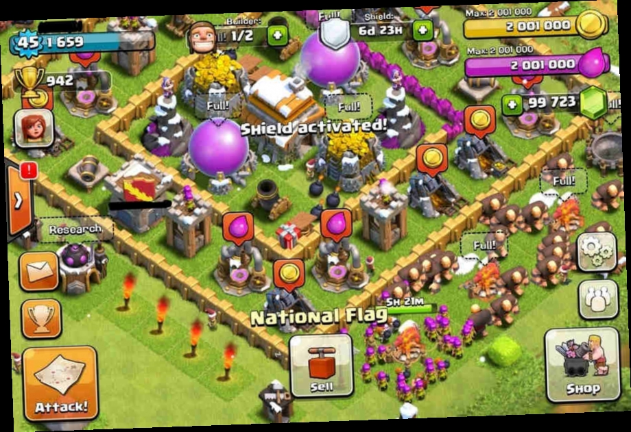 pro cheat for clash of clans apk pro cheat for clash of clans apk