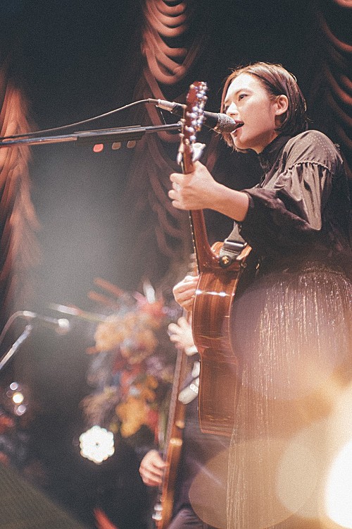 FLOWER FLOWER、中止となった全国ツアーを再現する配信ライブを開催 billboard-japan.com/d_news/detail/…