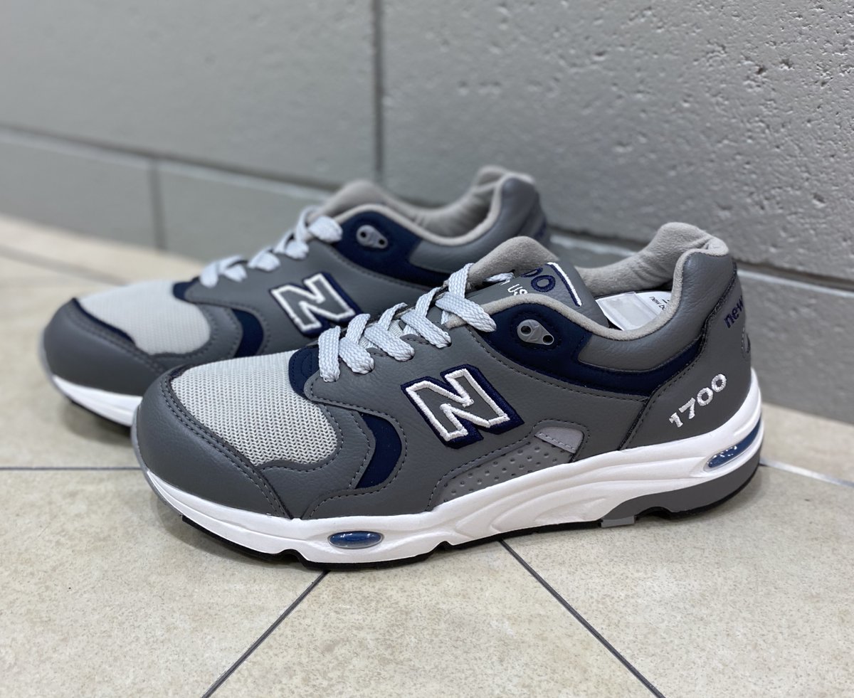 ニューバランスお台場 Nb Odaiba تويتر