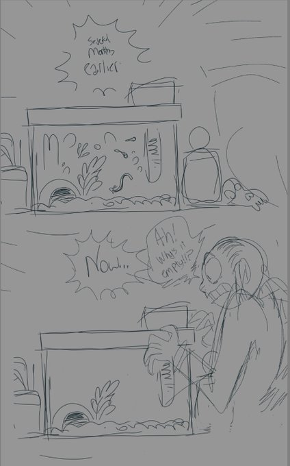 In which PT discovers Sirens 