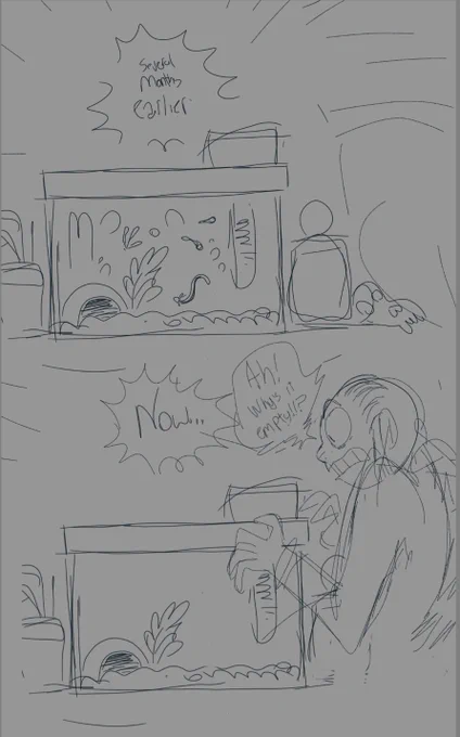 In which PT discovers Sirens 