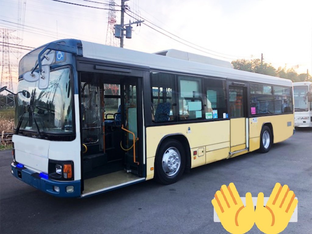 京成バス松戸 3営 京成バスの中古車だと思われる 09年式n408号車 3408号車 Pkg Kv234l2 18年に松戸 長沼 京成バスは整備がしっかりしているのでまだまだ使えるだろうな 京成バス