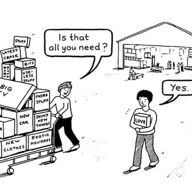 KMC_Nottingham's tweet image. All you need for a truly ‘happy’ Christmas #love #meditation #HappyChristmas