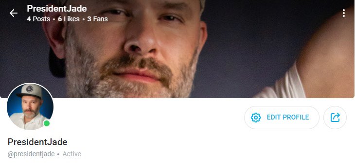 TheNakedJade's tweet photo. Today I officially launched my OnlyFans page. It's new to me and Im still learning how it all works. Thank you for subscribing and for supporting my work. And yes, more content will be added soon: https://t.co/f9XigJ9ld9 #onlyfans #nudeeroticmale https://t.co/U128uaGjNa