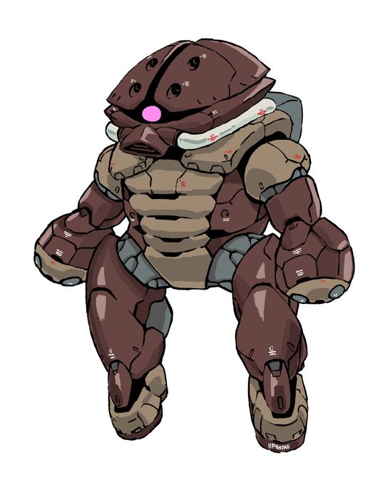 アッガイ選手権のtwitterイラスト検索結果 アッガイ選手権のtwitterイラスト検索結果