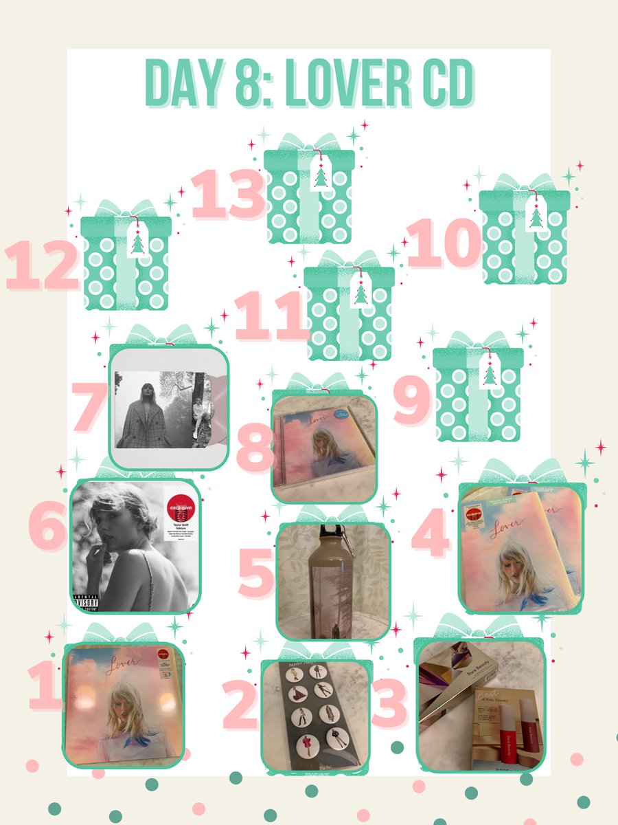 kat 💖 beauty influencer era 💄✨ tweet media