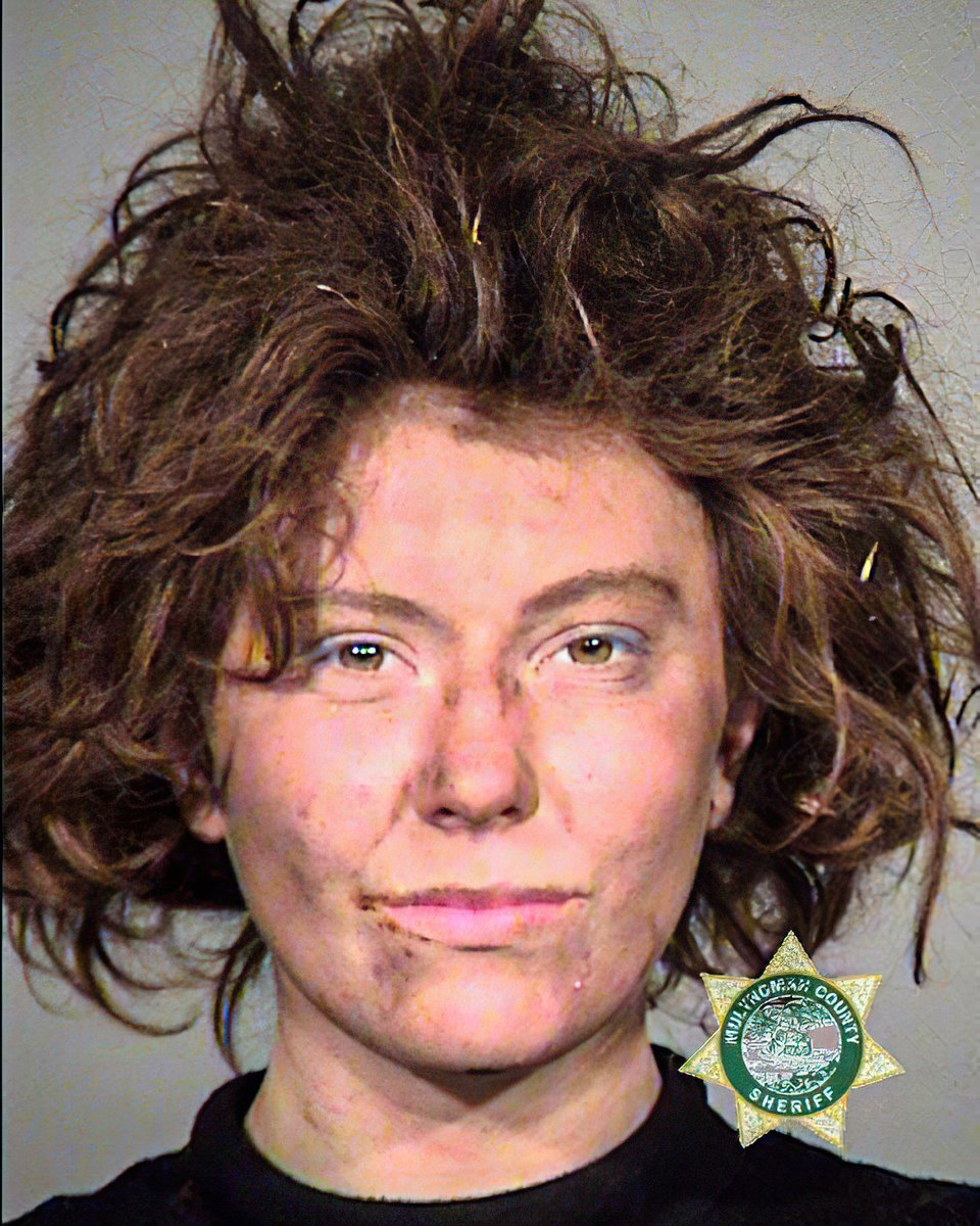 Recent arrests in Portland, Ore.:
Harley Shay Langley, 23
James Dean Jennings, 38
Andrew John Dreis, 50
Kimberly Pauline Kay, 27
#PortlandMugshots https://t.co/GancvRaaFS