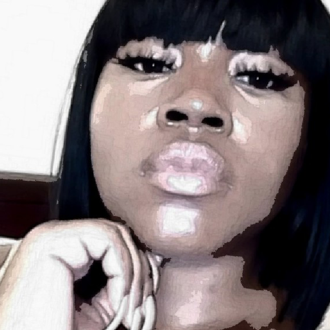 Kamesha’s pics and videos